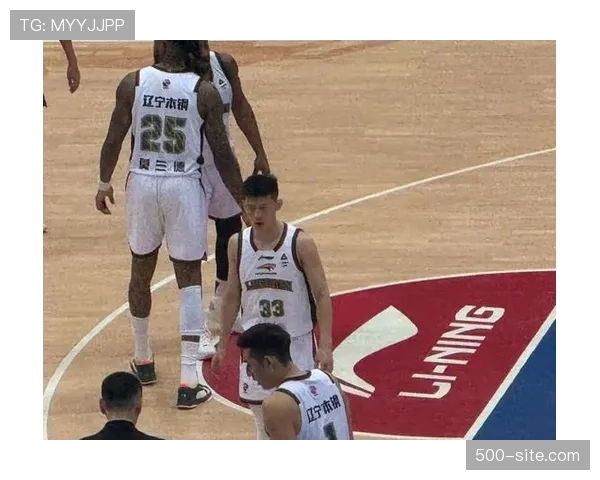 天津队林庭谦对阵辽宁空砍24分 个人发挥难阻球队失利