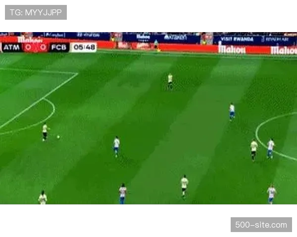 卢克曼传射俱佳成多面手 马竞进攻套路因此更加丰富