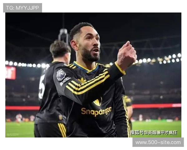 库尼亚射门数队内居首却效率偏低 曼联锋线终结问题待解