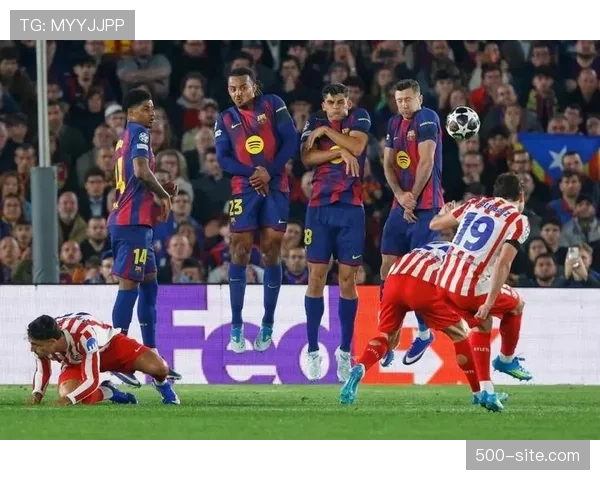 巴萨进攻三区传球成功率提升，阵地战渗透能力增强